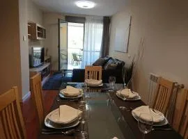 Apartamento Pirineo Aragonés