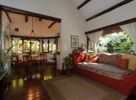 Casa Glebinias、チャクラス・デ・コリアの4つ星ホテル