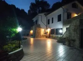 La vecchia fattoria