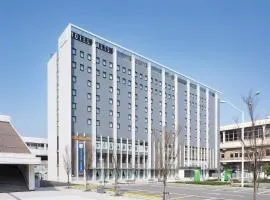 JR-EAST Hotel Mets Niigata