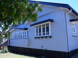 Lilly Pilly House, holiday home in Atherton