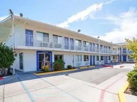 Motel 6-Prescott, AZ