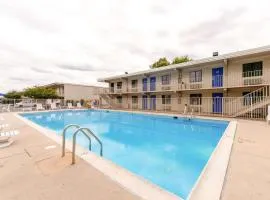 Motel 6-Norfolk, VA