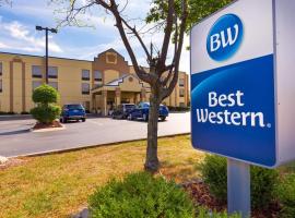 Best Western Inn Florence, ξενοδοχείο σε Florence