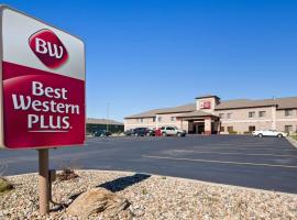 Best Western Plus Albert Lea I-90/I-35 Hotel, hotell i Albert Lea