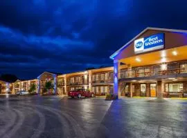 Best Western Montis Inn