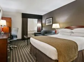 Best Western Airport Inn