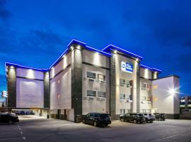 Best Western Airport Inn, khách sạn ở Calgary