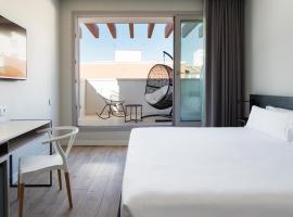 B&B HOTEL Madrid Centro Puerta del Sol