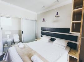 B and B Sandton, khách sạn ở Johannesburg