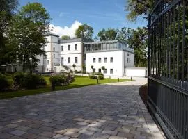 게제케에 위치한 호텔 Hotel Rittergut Stoermede