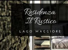 Residenza Il Rustico Lago Maggiore