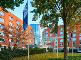 Dorint An den Westfalenhallen Dortmund, viešbutis Dortmunde