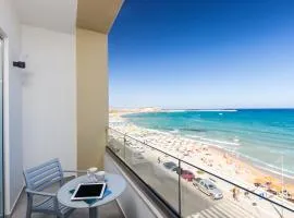 Meltemi Coast Suites