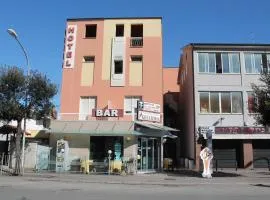 Hotel Mazzocchetti