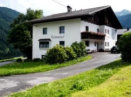Gastehaus Lechnerhof