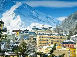 萨尔茨堡霍夫酒店