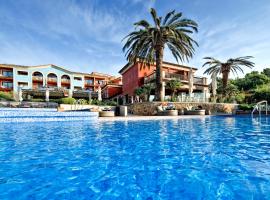 Hotel Cala del Pi - Adults Only, hotel near Costa Brava Golf Course, Platja d'Aro