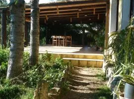 Agriturismo Vaddidulimu