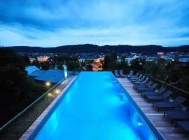 Hotel Villa Hügel