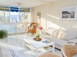 Apartamentos Halcón