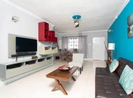 Casa Alexandria Guest Apartment