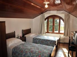Carlo Cacciami, holiday rental in Grignasco