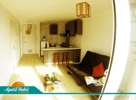 Aparthotel Serena