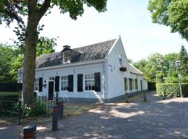 Huys en Hoff Aen Den Haspel: Oirschot şehrinde bir otel