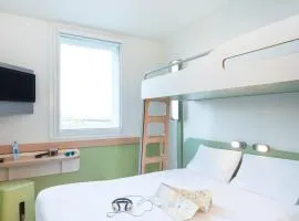 Ibis Budget Salzburg Airport - Self-Check-In