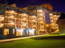 Panorama Park Hotel