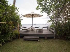 Pondok Pisang Candidasa