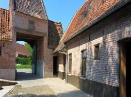 B&B - La Cense du Pont