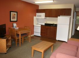 Affordable Suites Sumter, hotel v destinaci Sumter