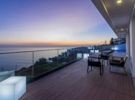 Searenity Vacation Home I by An Island Apart