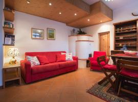 Alpine Dream Apartments, hotel em Bormio