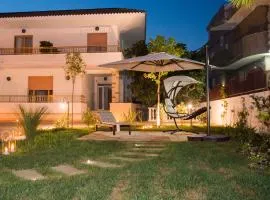 Villa Cristina B&b Alezio