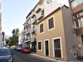 Holiday Home Funchal Center