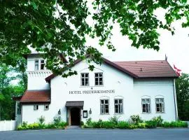 Hotel Frederiksminde