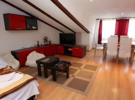 Apartment Ajdukovic 2