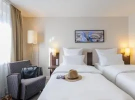 Mercure Hotel München Süd Messe