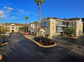 Stay Suites of America - Orange Park, hotel in Orange Park