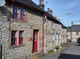 Clover Cottage, hôtel à Winster