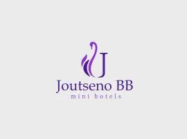 Joutseno BB