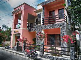 R&E Bed & Breakfast, hotel v destinaci Ivana