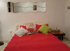 Apartment Greenfield