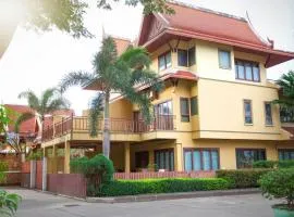 Siray Green Resort