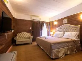 Sudyod Apartment