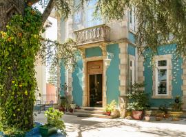 Chalet Saudade, hotel in Sintra