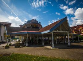Hotel Dravograd, hotel v destinaci Dravograd